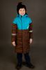 Зимняя куртка для мальчика Робин - Детская одежда Марк