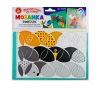 Магнитная мозаика для малышей «Зоопарк» 78 элементов - Десятое Королевство