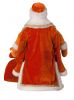 Кукла под ёлку – Дед Мороз 45 см - КОЛОМЕЕВ