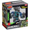 Трансформеры BONDIBOT 2в1 - строительная техника и роботы - Bondibon