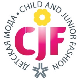 CJF детская мода