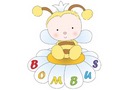 Bombus дистрибьютор оптом текстиль детский матрас
