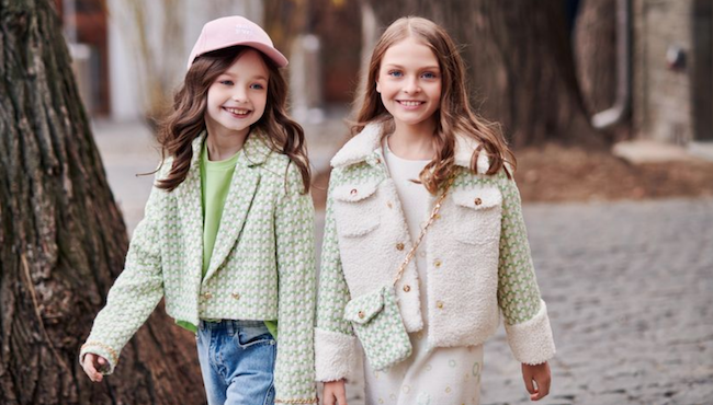 Как производителям и продавцам детской одежды работать с поколением альфа