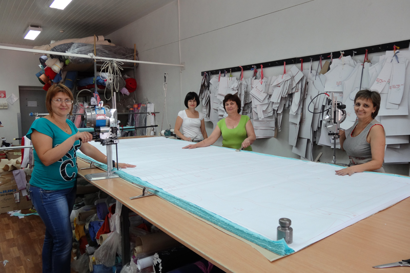 швейная фабрика детской одежды ариадна-96