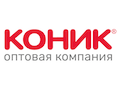 konik logo