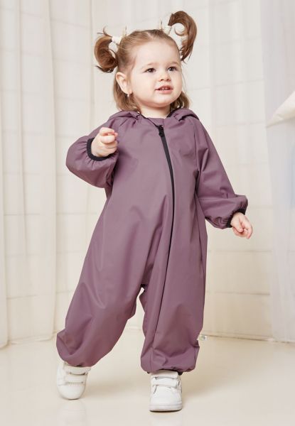 Непромокаемый дождевик "Муссон" - Сонный гномик