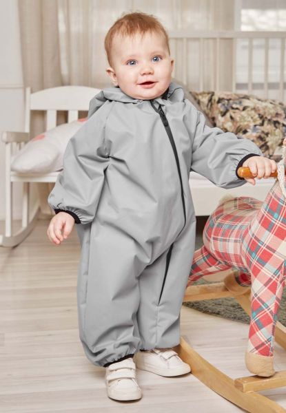 Непромокаемый дождевик "Муссон" - Сонный гномик