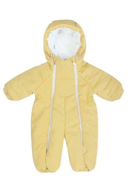 Комбинезон для новорожденного "Галактика" - Сонный гномик