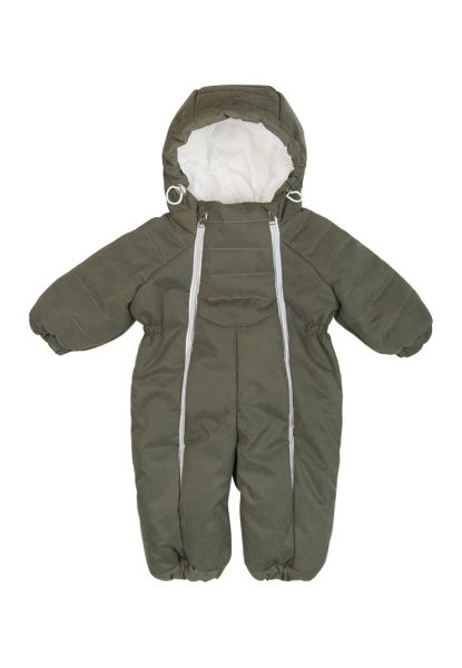 Комбинезон для новорожденного "Галактика" - Сонный гномик