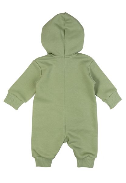 Комбинезон "Стрит Плюс" - Сонный гномик