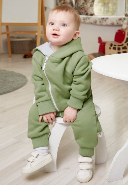 Комбинезон "Стрит Плюс" - Сонный гномик