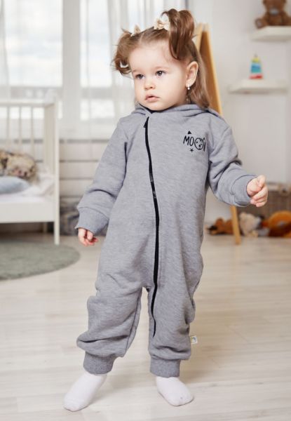 Детский комбинезон "Смарт" - Сонный гномик