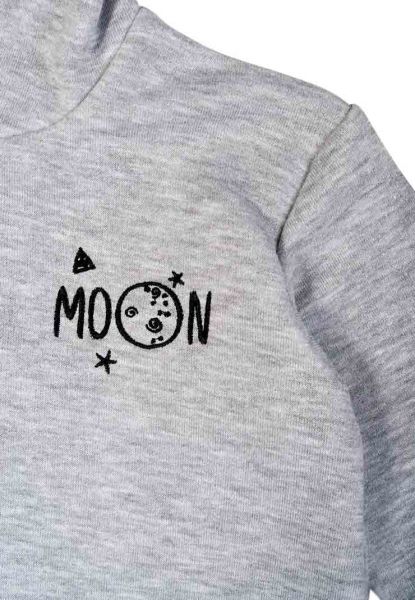 Детский комбинезон "Смарт" - Сонный гномик