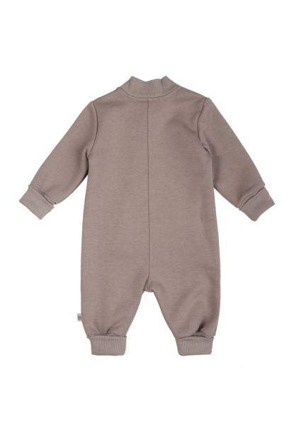 Комбинезон "Урбан" - идеальная поддева в осенний и зимний комбинезон - Сонный гномик