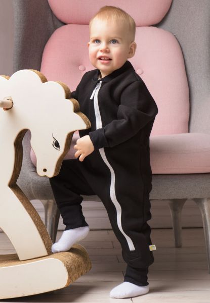 Комбинезон "Урбан" - Сонный гномик