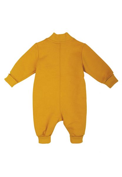 Комбинезон "Урбан" - идеальная поддева в осенний и зимний комбинезон - Сонный гномик