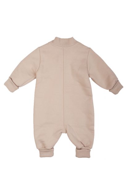 Комбинезон "Урбан" - идеальная поддева в осенний и зимний комбинезон - Сонный гномик