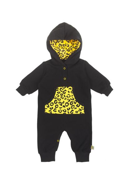 Комбинезон "Лео" - Сонный гномик