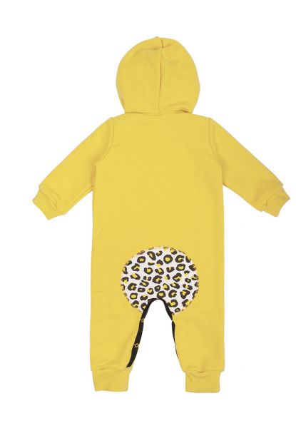 Комбинезон "Лео" - Сонный гномик