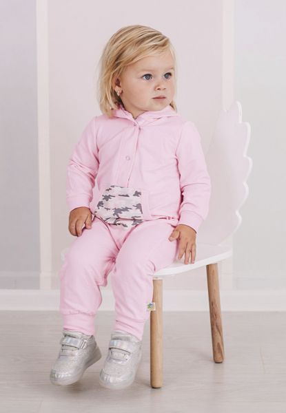 Комбинезон "Флэмми" - Сонный гномик