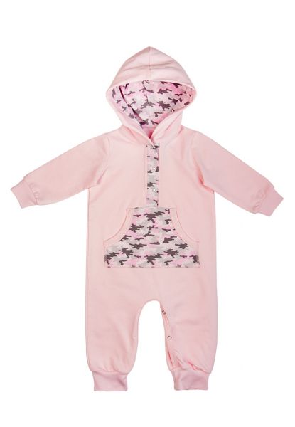 Комбинезон "Флэмми" - Сонный гномик