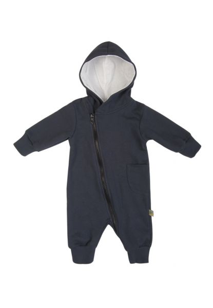 Комбинезон "Стрит" - Сонный гномик