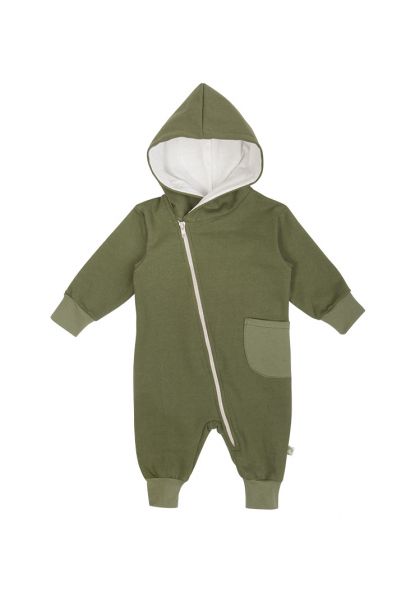 Комбинезон "Стрит" - Сонный гномик