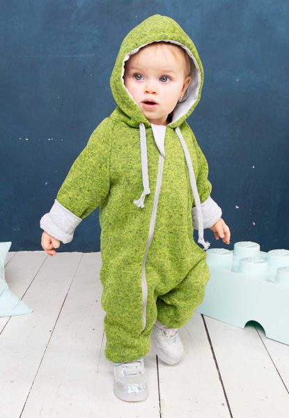 Комбинезон "Сити" - Сонный гномик