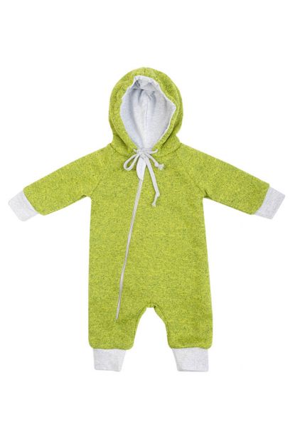 Комбинезон "Сити" - Сонный гномик