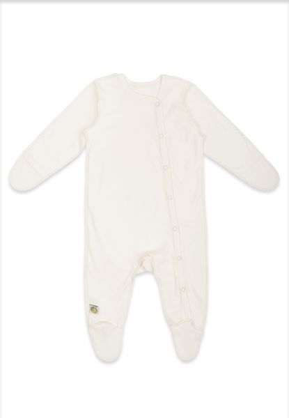 Комплект одежды ребенку после выписки - Сонный гномик