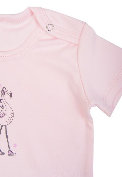 Боди "Флэмми" - Сонный гномик