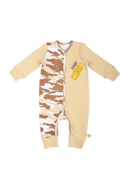 Слип "Роар" - Сонный гномик