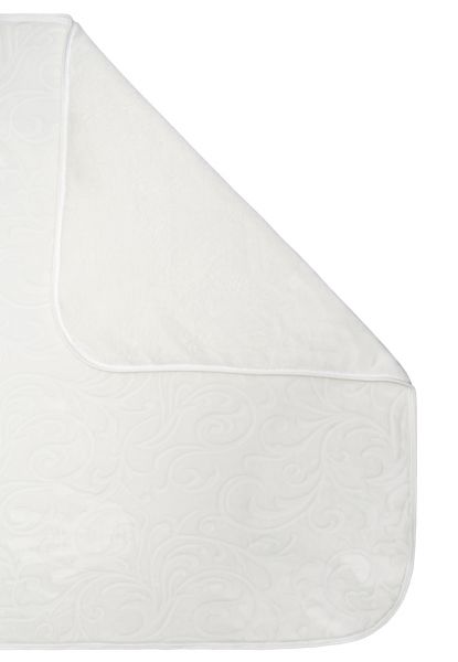 Велюровый плед "Зефир" - Сонный гномик