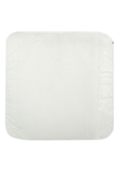 Велюровый плед "Зефир" - Сонный гномик