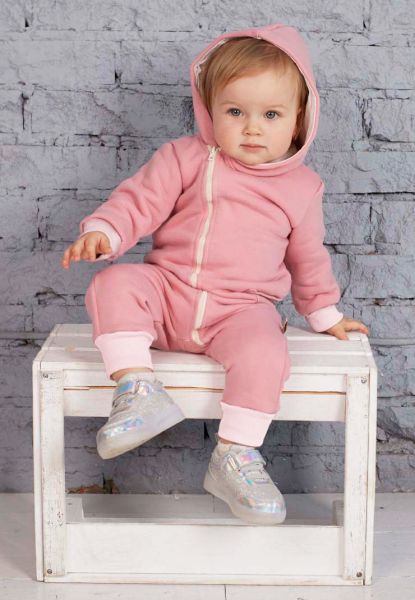 Комбинезон "Стрит" - Сонный гномик