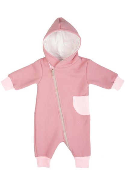 Комбинезон "Стрит" - Сонный гномик