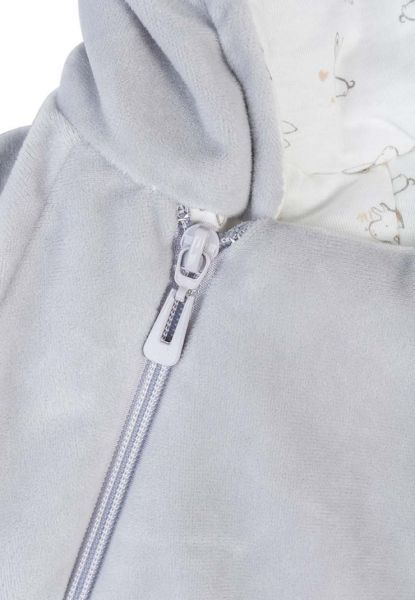 Плюшевый комбинезон "Братец Кролик" - Сонный гномик