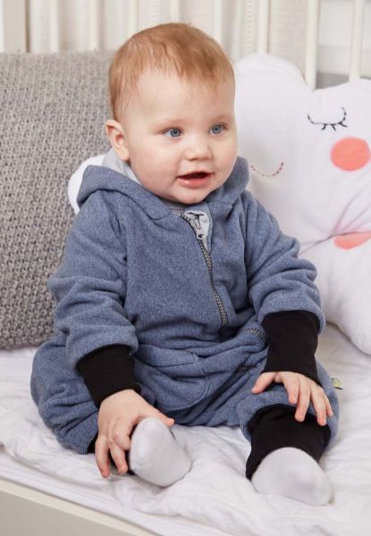 Комбинезон "Тинки" - Сонный гномик