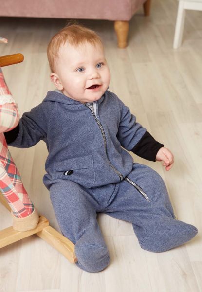 Комбинезон "Тинки" - Сонный гномик