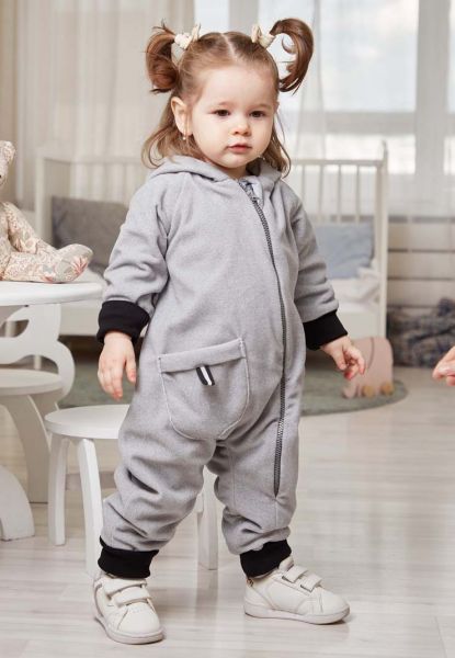 Комбинезон детский "Тинки" - Сонный гномик