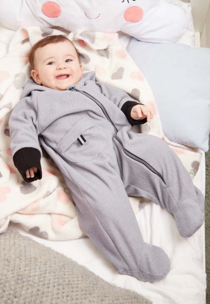 Комбинезон детский "Тинки" - Сонный гномик