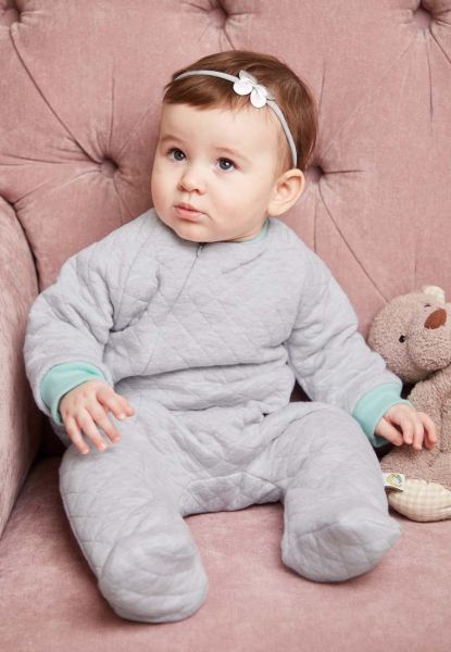 Комбинезон для новорожденного «Имото» - Сонный гномик