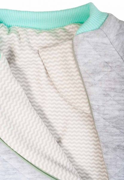 Комбинезон для новорожденного «Имото» - Сонный гномик