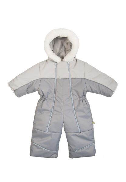 Комбинезон-трансформер "Фрост" на три сезона - Сонный гномик