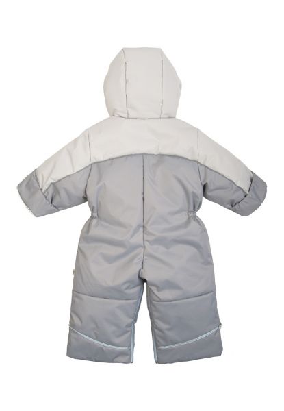 Комбинезон-трансформер "Фрост" на три сезона - Сонный гномик