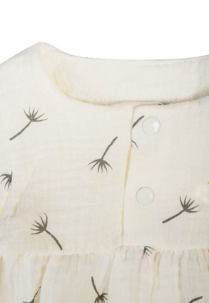 Комплект одежды на лето "Сакура" - Сонный гномик