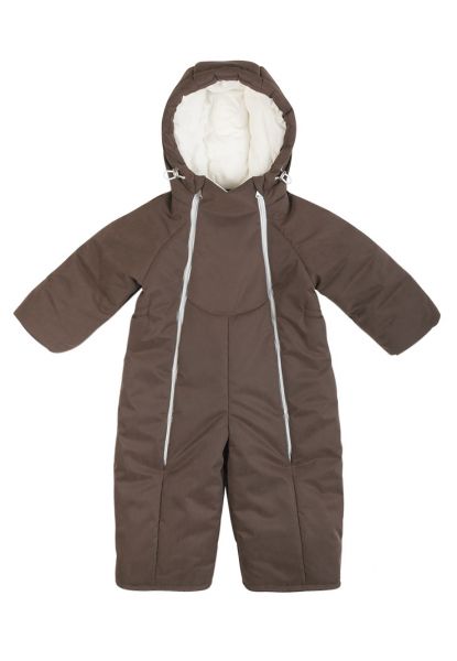 Зимний комбинезон "Криспи" - Сонный гномик