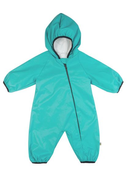 Непромокаемый комбинезон-дождизон "Муссон" - Сонный гномик