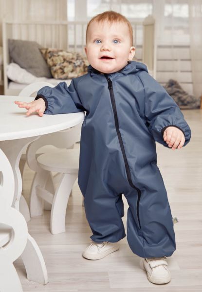Комбинезон-дождизон "Муссон" - Сонный гномик