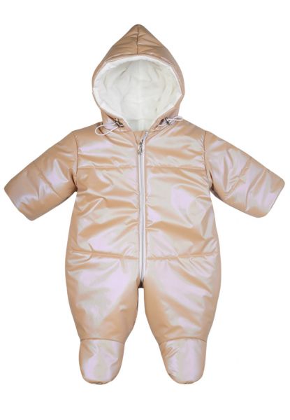 Комбинезон для новорожденного "Бэмби" - Сонный гномик